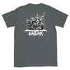 BREAK WINDOWS | T-shirt H/F