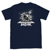 BREAK APPLE | T-shirt H/F