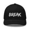 BREAK TRUCKER Brodée