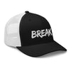 BREAK TRUCKER Brodée