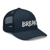 BREAK TRUCKER Brodée