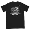 BREAK WINDOWS | T-shirt H/F