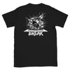 BREAK APPLE | T-shirt H/F
