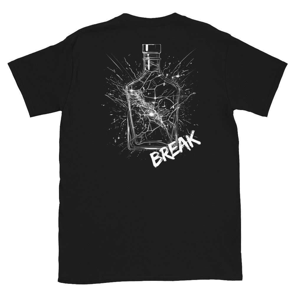 BREAK SKY | T-shirt H/F