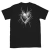 BREAK LOVE | T-shirt H/F