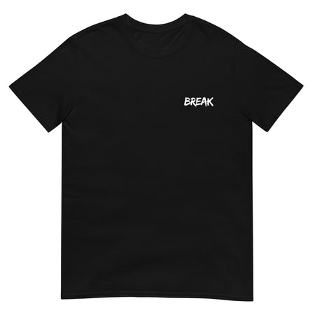 BREAK FREEDOM | T-shirt H/F