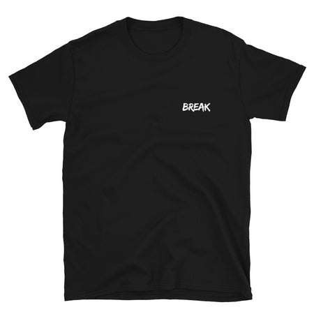 BREAK WINDOWS | T-shirt H/F