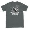 BREAK APPLE | T-shirt H/F
