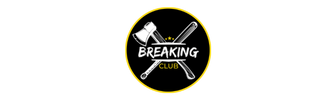 Breaking Club Brest, lancer de hache, lancer de shuriken, Rage Room